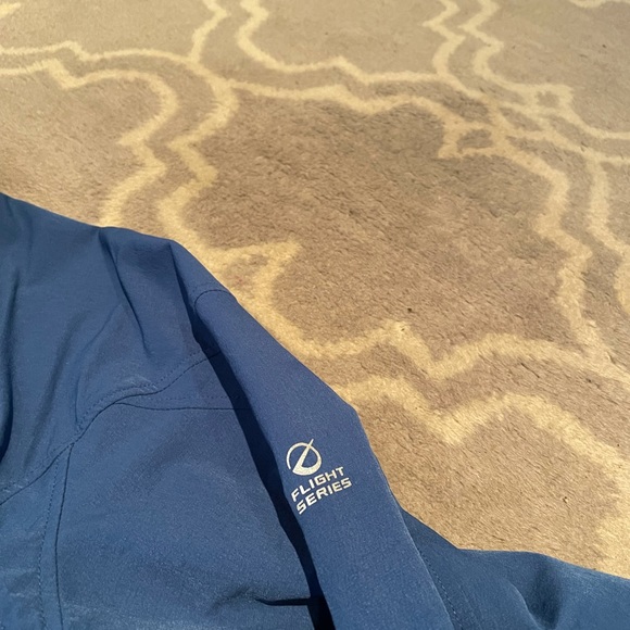 The North Face flight series lightweight jacket - Picture 5 of 5